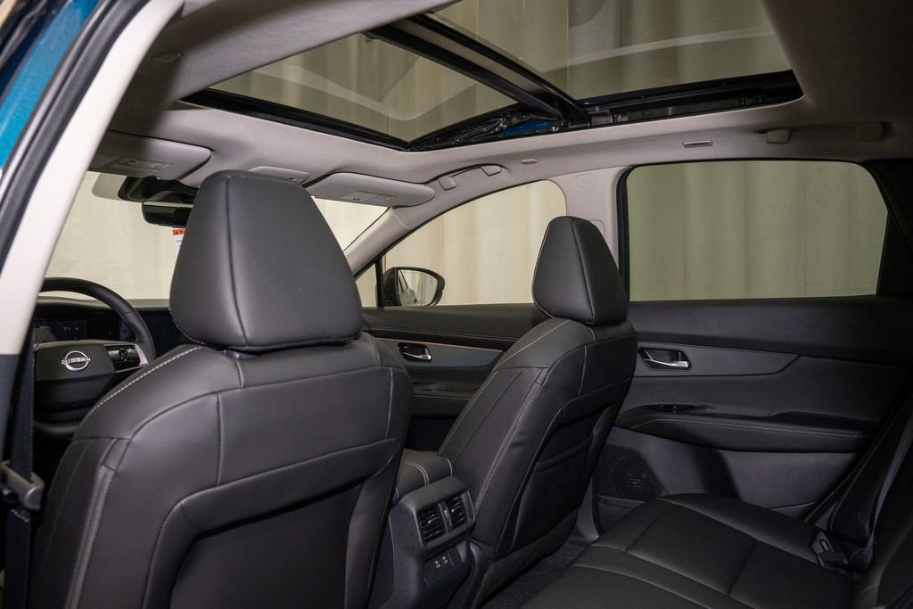 New 2026 Nissan Murano SL image 11