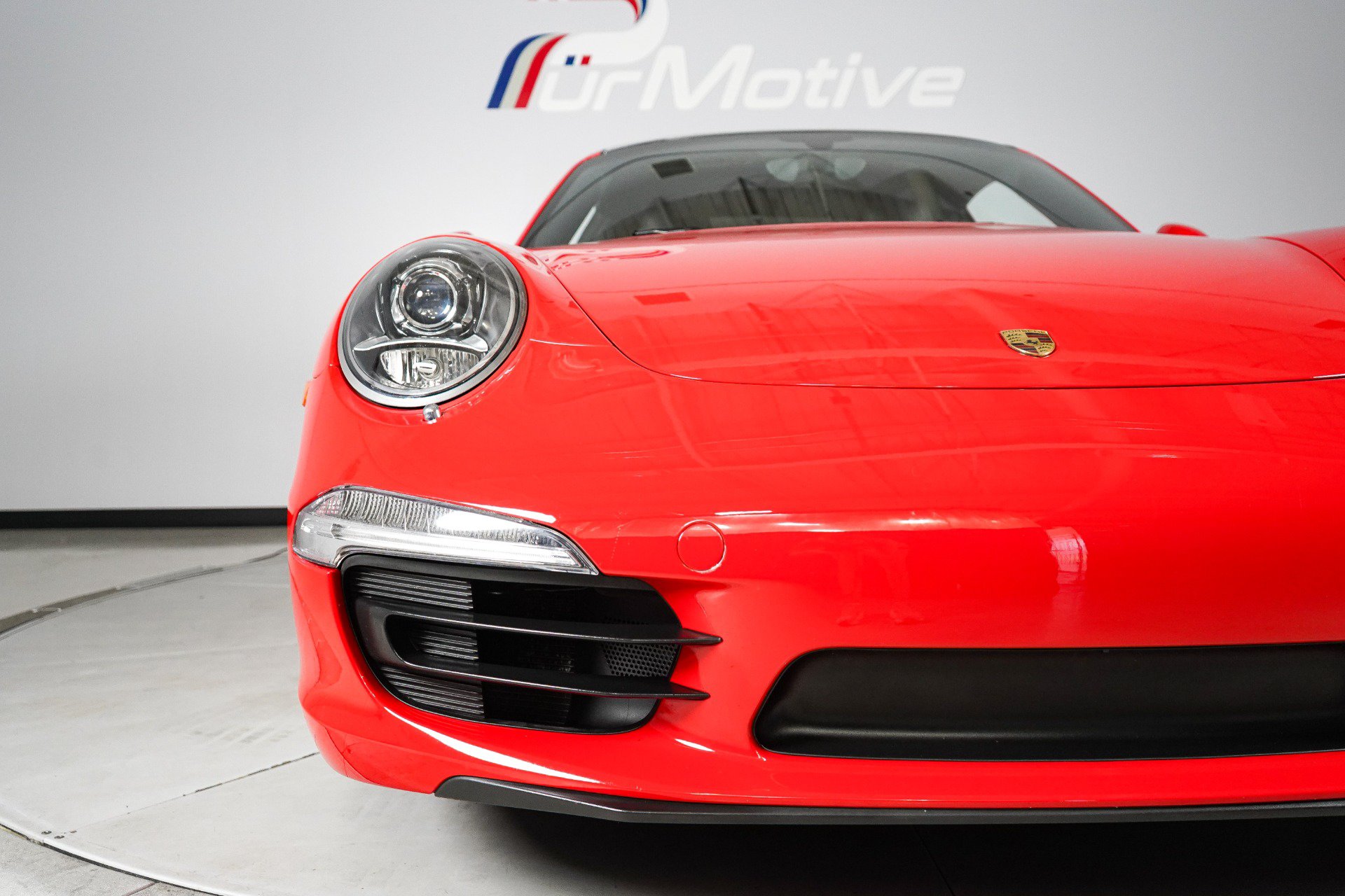 Used 2013 Porsche 911 Carrera 4 AWD/4WD image 43
