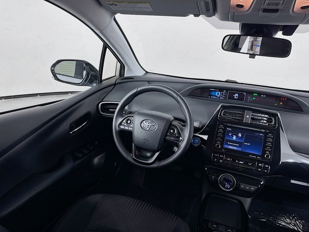 Used 2020 Toyota Prius Prime LE image 36