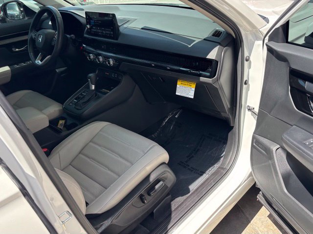 Used 2025 Honda CR-V EX-L image 31
