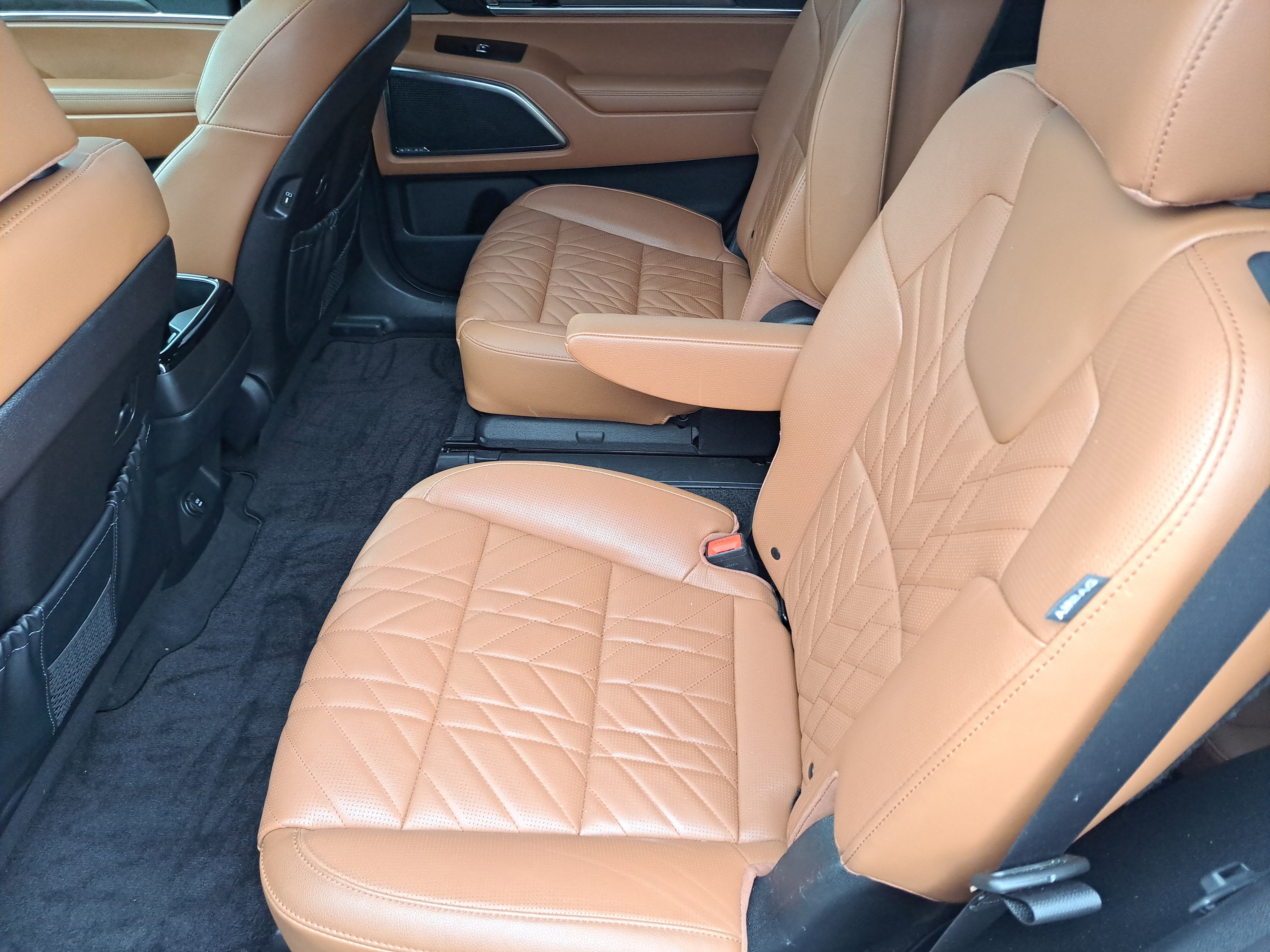 Used 2024 Kia Telluride SX X-Pro image 11