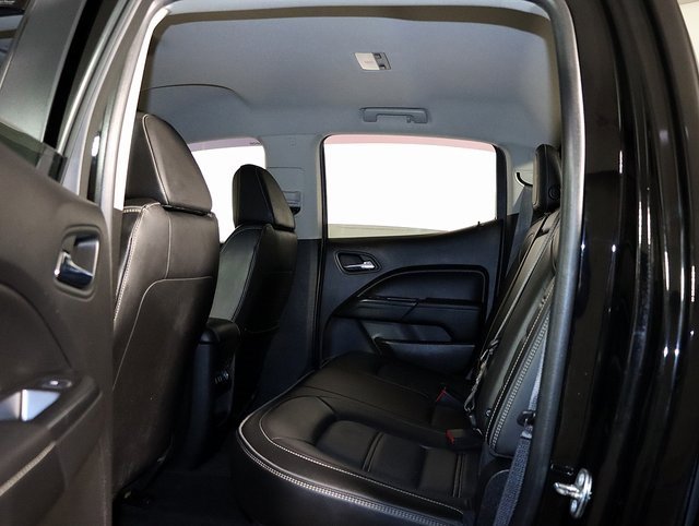 Used 2017 GMC Canyon Denali image 14