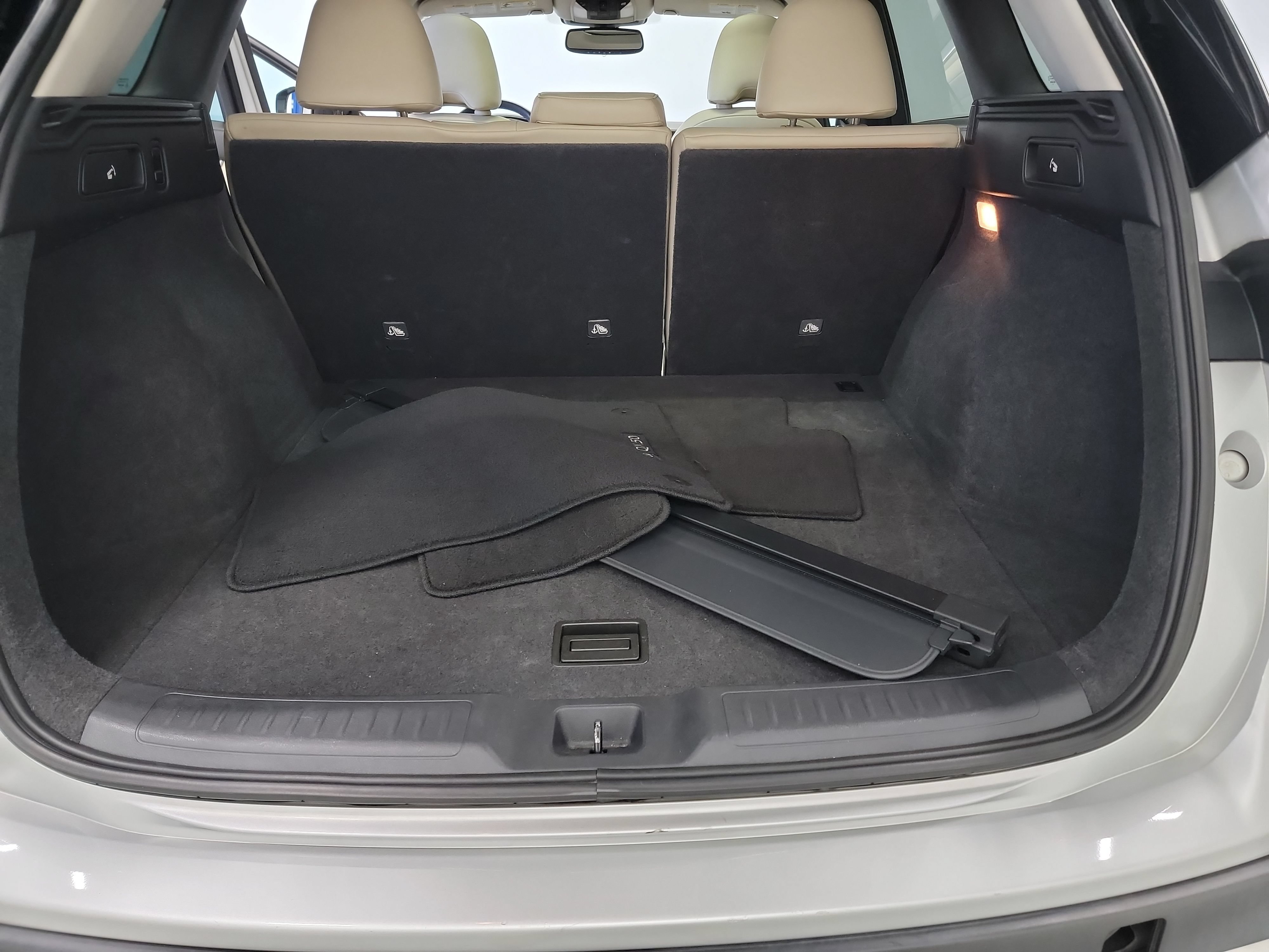 Used 2020 INFINITI QX50 Essential AWD/4WD image 26