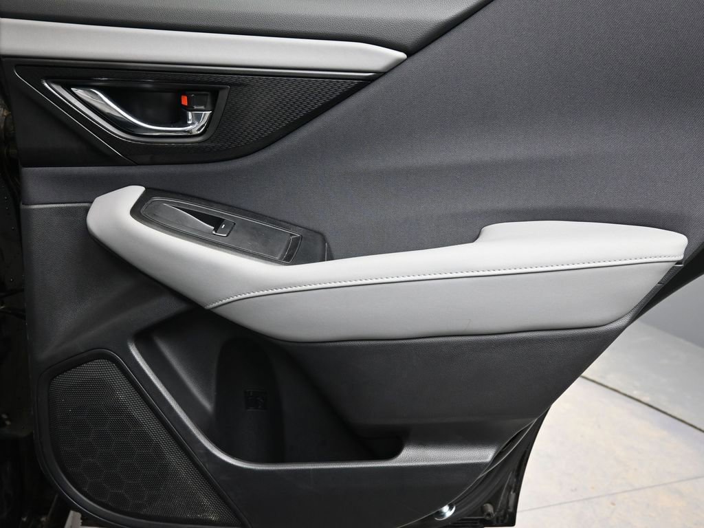 Certified 2025 Subaru Outback Premium image 14