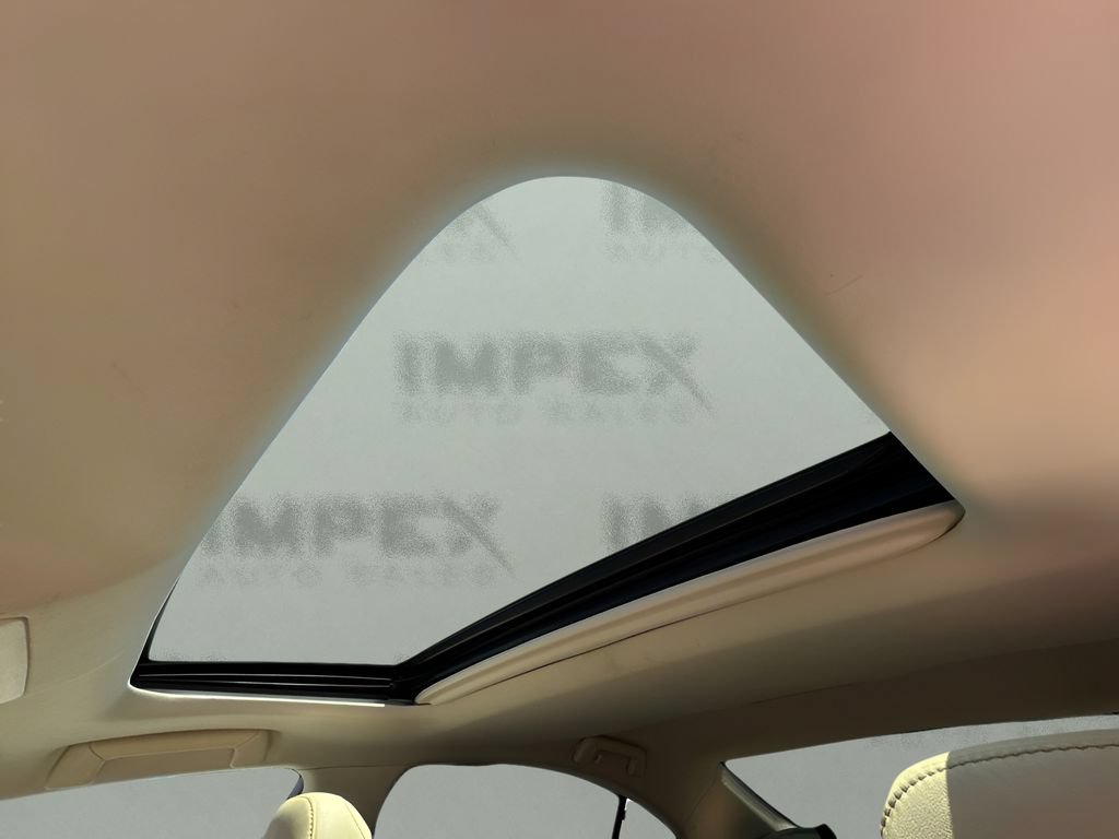Used 2014 Lexus ES 350 w/ Luxury Package FWD image 12
