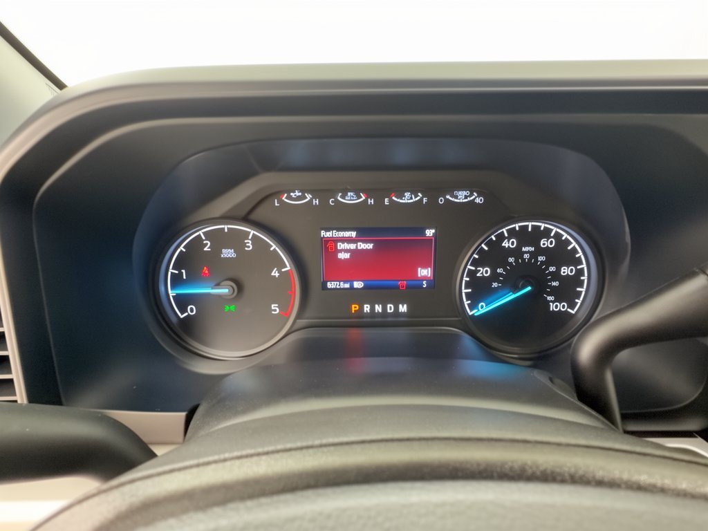 Used 2025 Ford F250 XLT w/ FX4 Off-Road Package AWD/4WD image 26