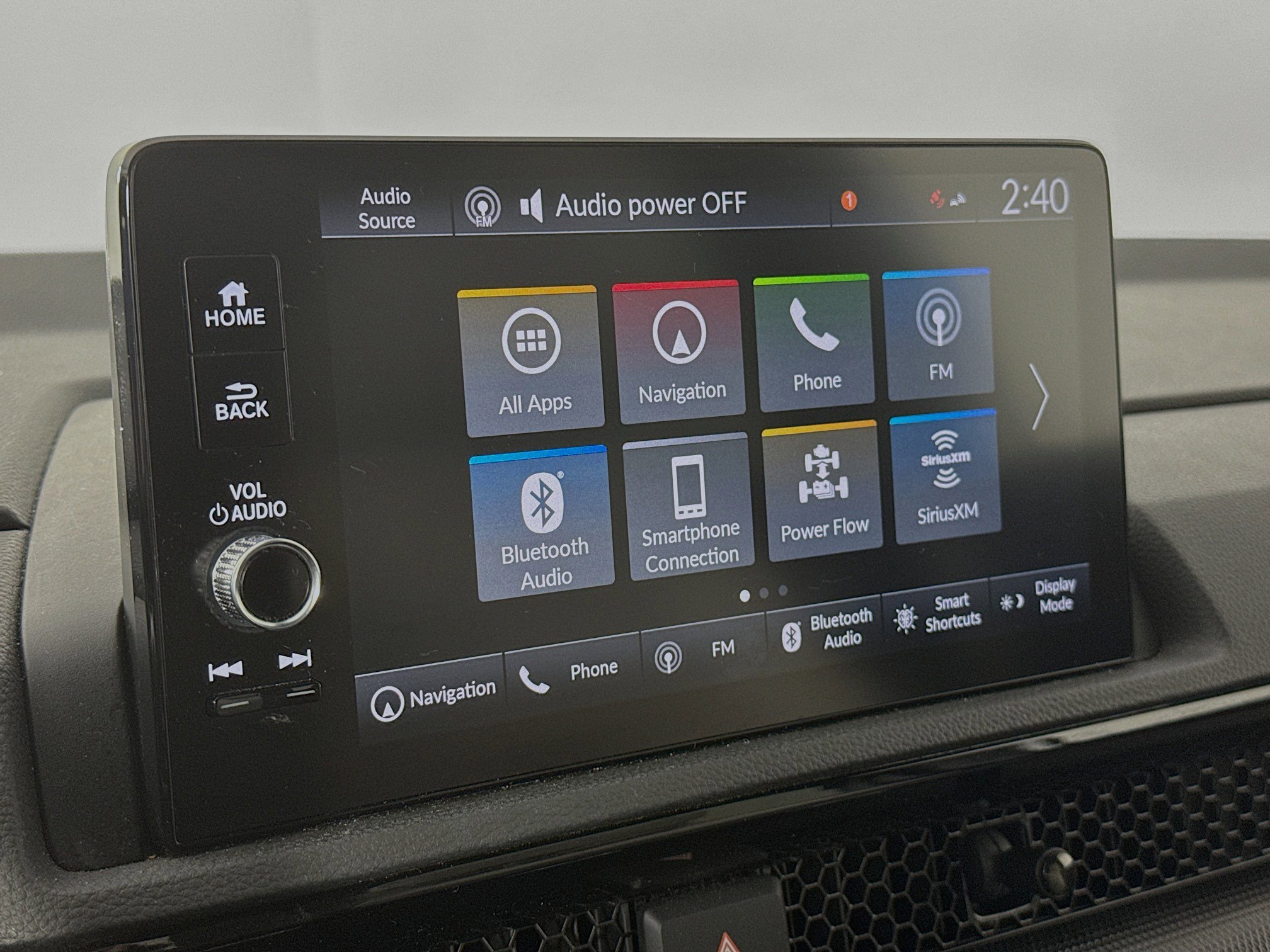 Certified 2023 Honda CR-V Sport Touring image 15