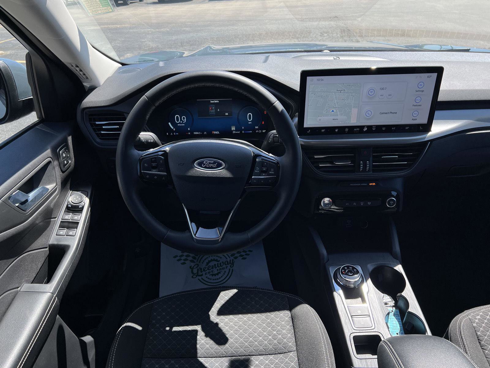 Used 2023 Ford Escape Active w/ Tech Pack #2 AWD/4WD image 23