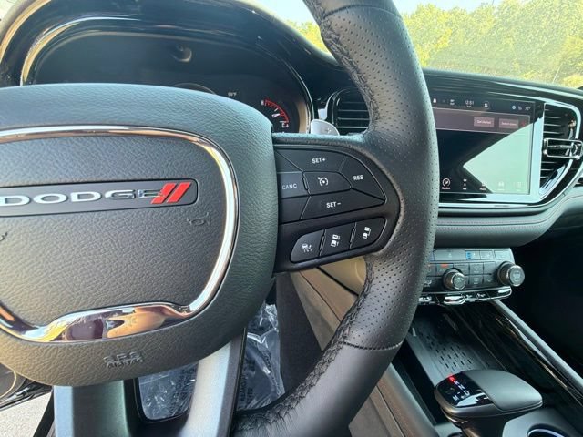 New 2026 Dodge Durango GT AWD/4WD image 29