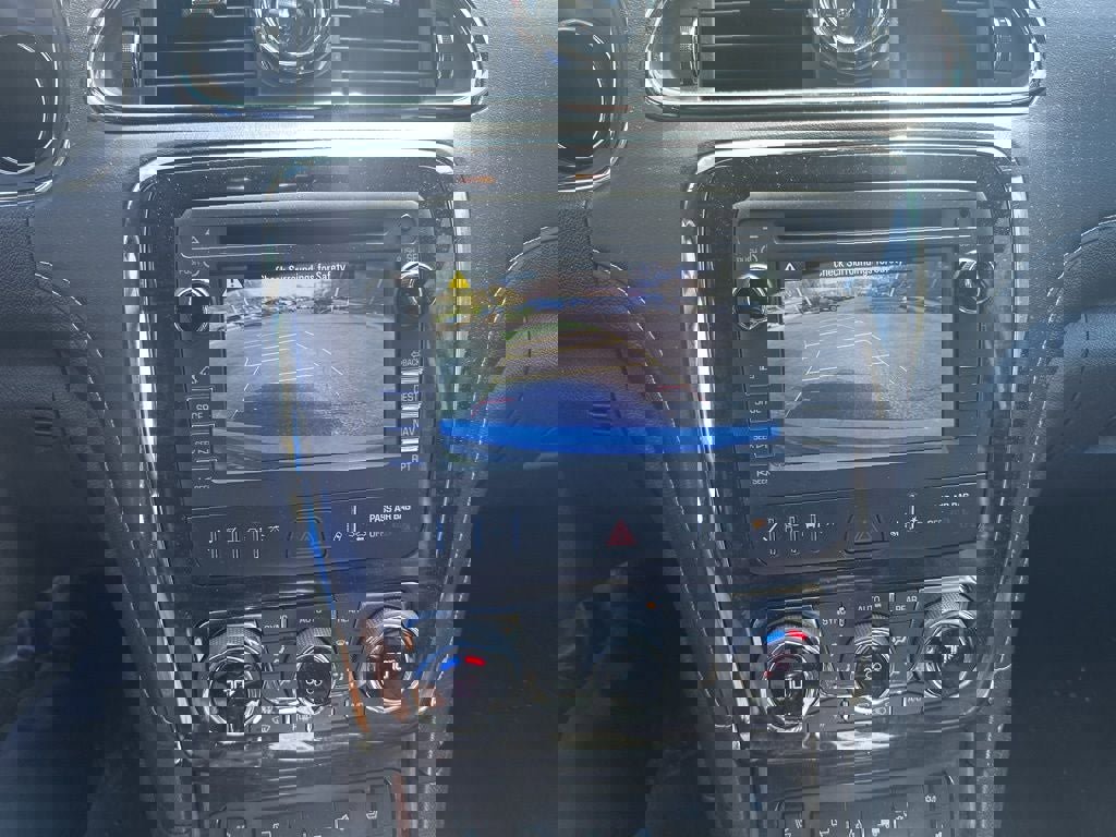 Used 2017 Buick Enclave Premium w/ Experience Buick Package image 14