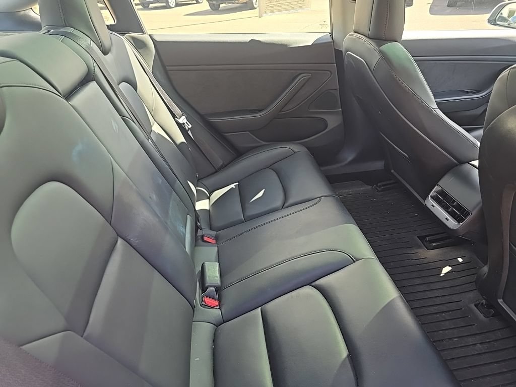 Used 2020 Tesla Model 3 Long Range AWD/4WD image 12