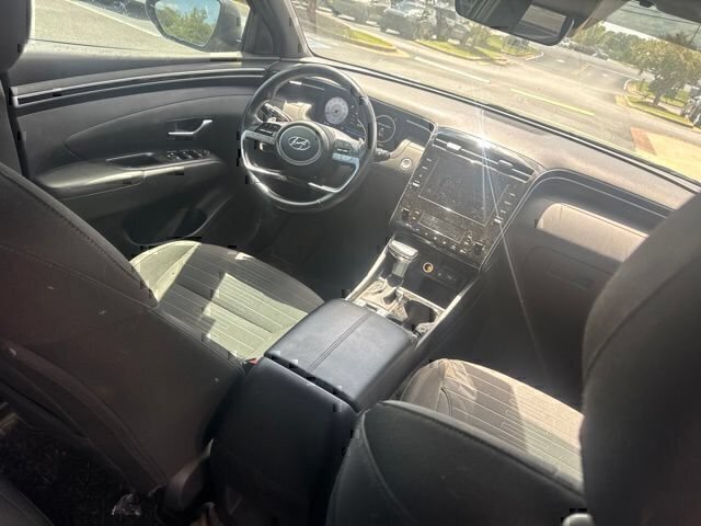 Used 2022 Hyundai Santa Cruz SEL Premium AWD/4WD image 23