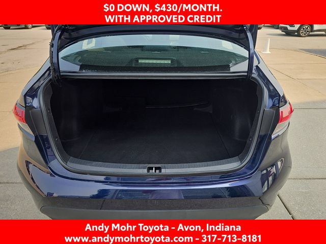Used 2023 Toyota Corolla LE FWD image 25