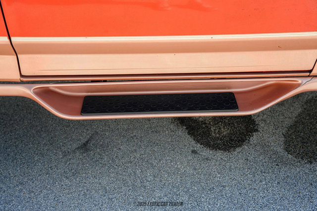 Used 1995 Ford Bronco Eddie Bauer AWD/4WD image 67