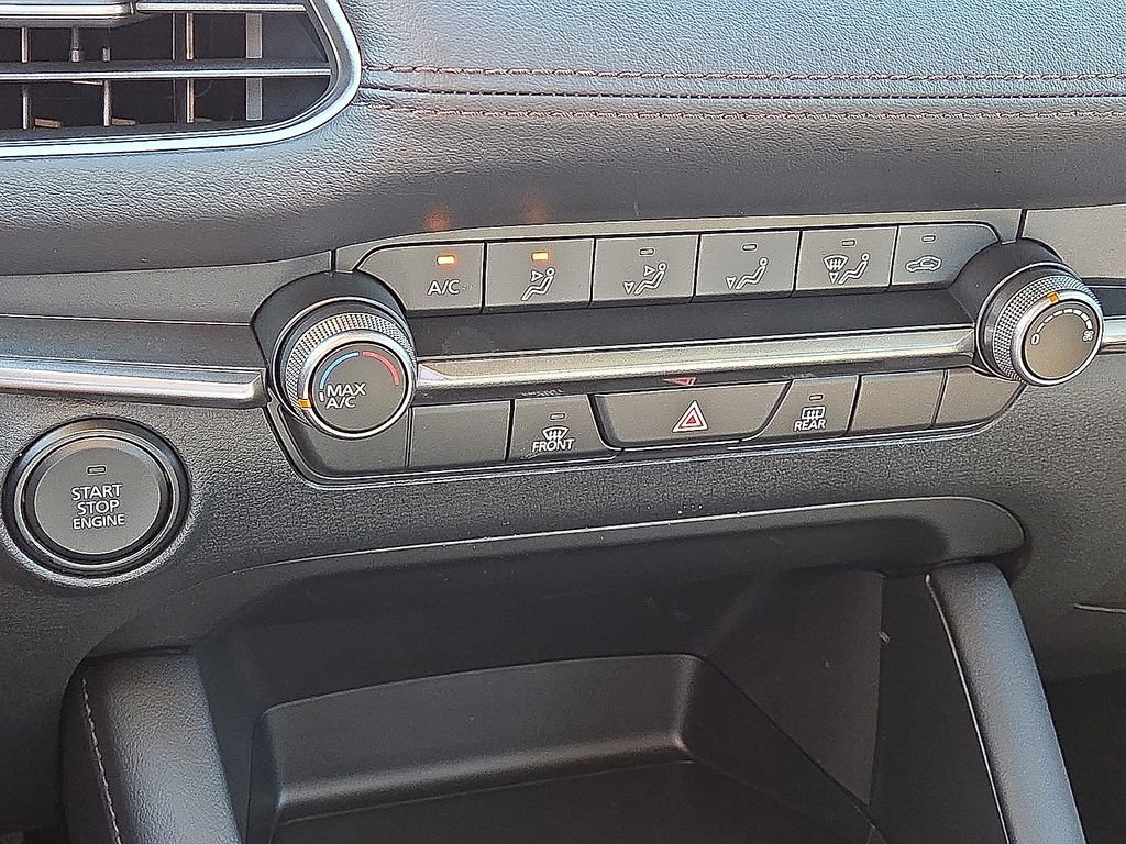 New 2026 MAZDA MAZDA3 s image 26