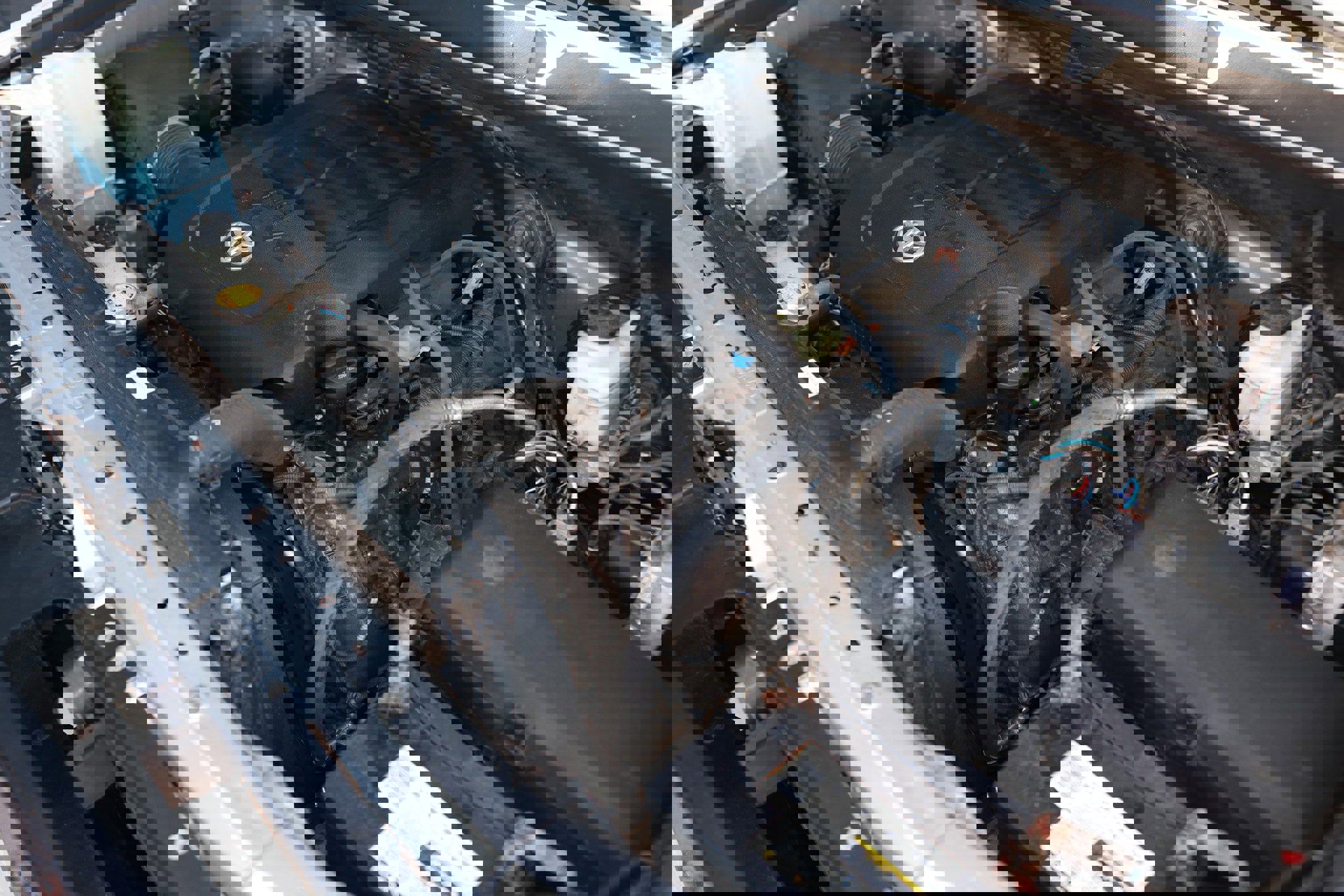 Used 2017 Toyota Tundra SR5 w/ SR5 Upgrade Package image 59