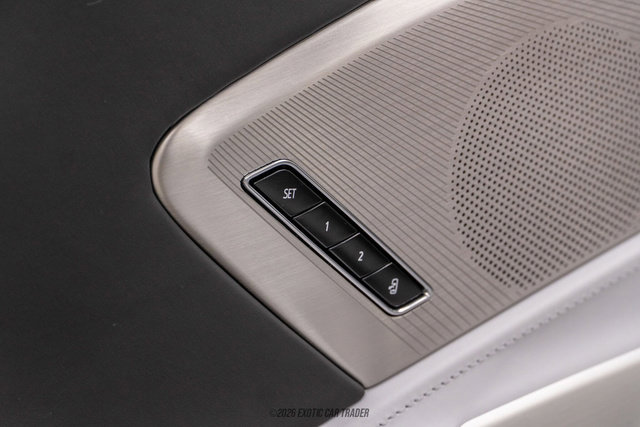 Used 2020 Chevrolet Corvette Stingray Premium Cpe w/ 3LT Preferred Equipment Group image 35