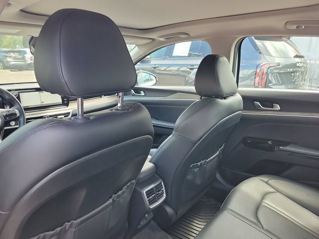 Used 2024 Kia K5 EX FWD image 12