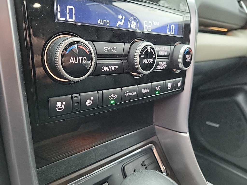 Used 2021 Subaru Ascent Touring AWD/4WD image 10