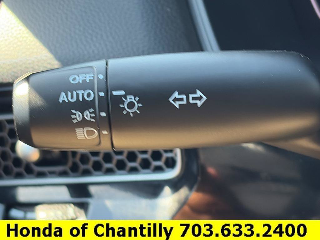Certified 2023 Honda Civic Sport image 10