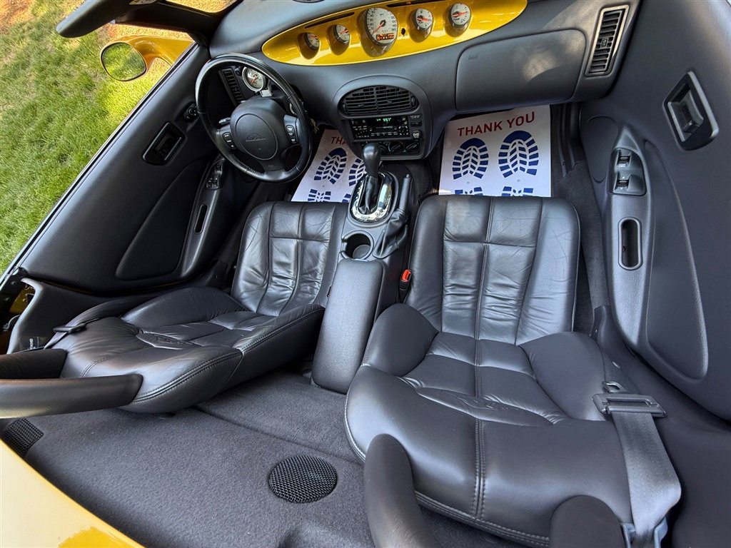 Used 2002 Chrysler Prowler image 62