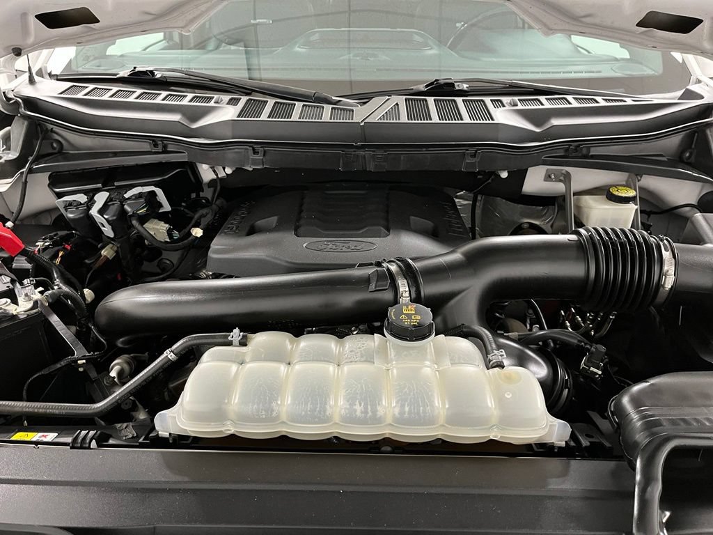 Used 2021 Ford F150 Limited AWD/4WD image 63