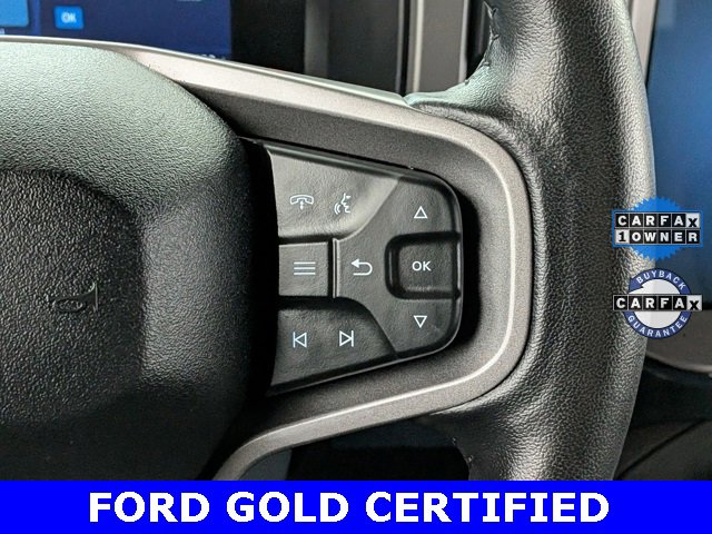 Certified 2023 Ford Bronco Outer Banks image 25