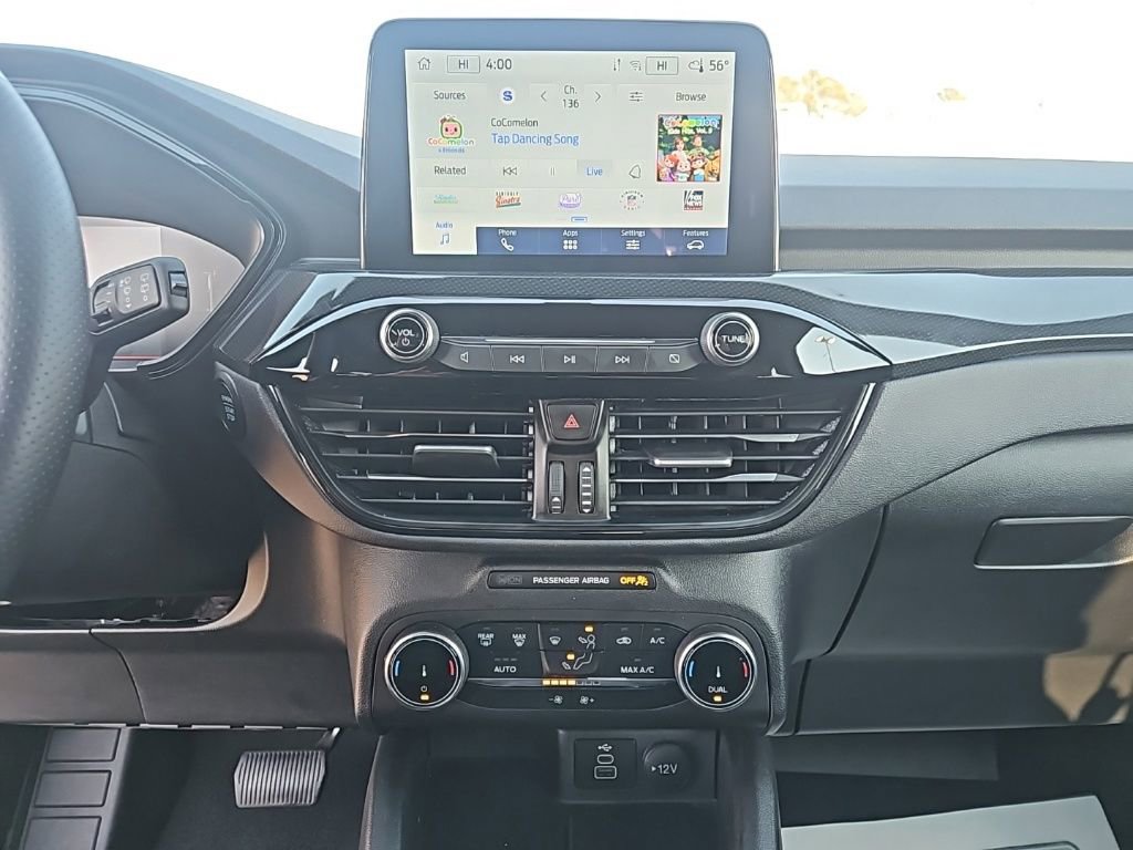 Used 2025 Ford Escape ST-Line image 22