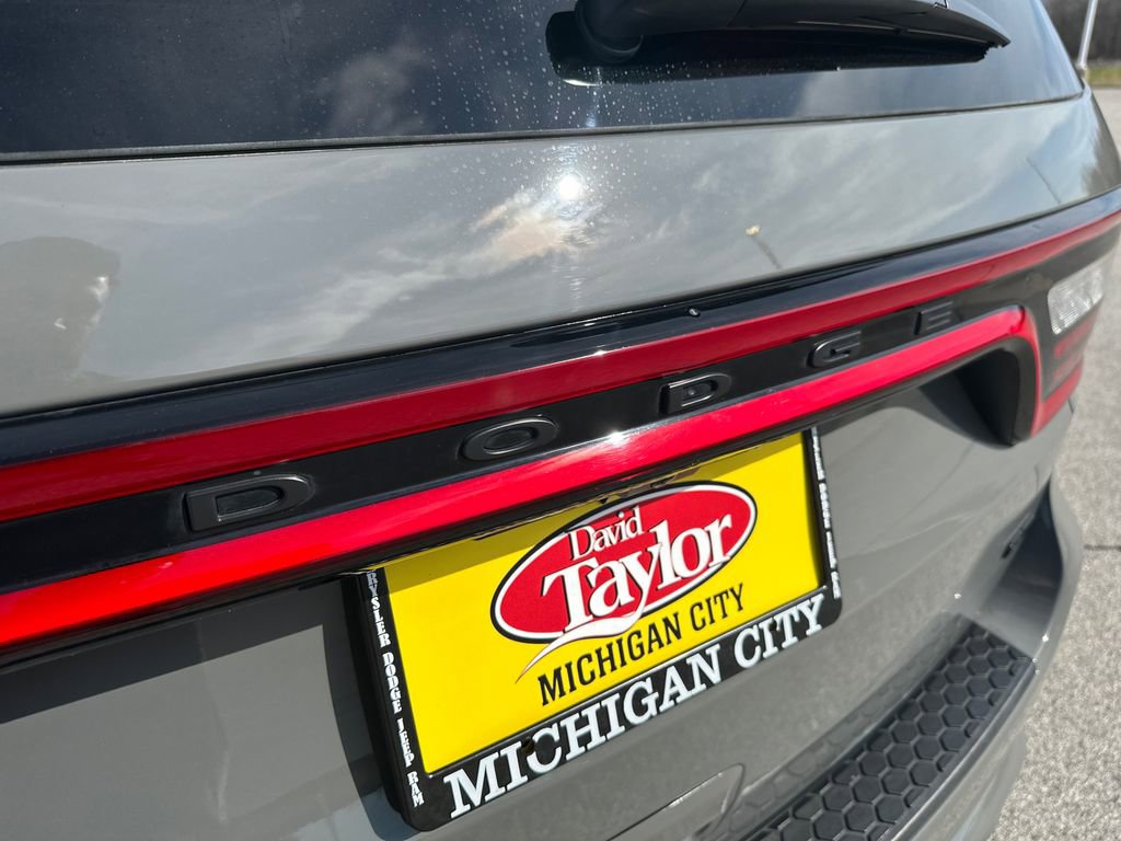 Used 2022 Dodge Durango GT AWD/4WD image 37