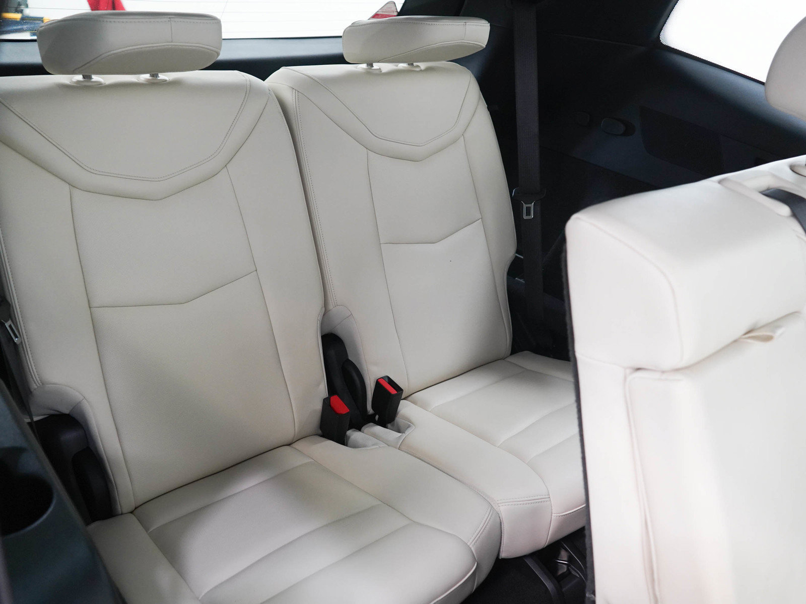 Used 2020 Cadillac XT6 Premium Luxury FWD image 15