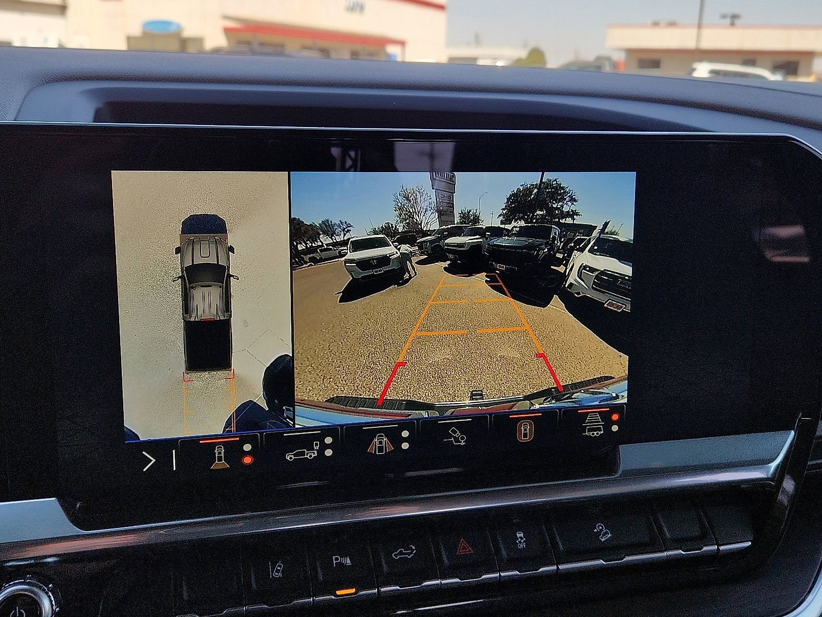 Used 2025 GMC Sierra 2500 SLT w/ Texas SLT Premium Package image 20