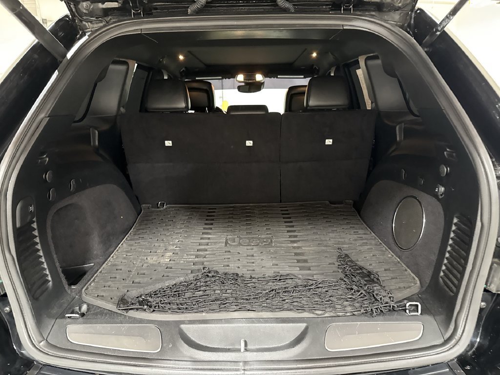 Used 2019 Jeep Grand Cherokee High Altitude AWD/4WD image 25
