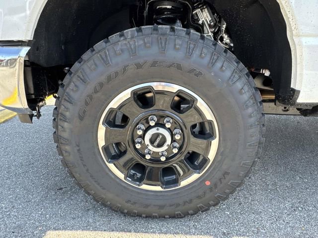 New 2026 Ford F250 Lariat w/ Tremor Off-Road Package image 9