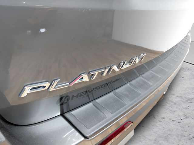 Used 2026 Ford Explorer Platinum AWD/4WD image 20