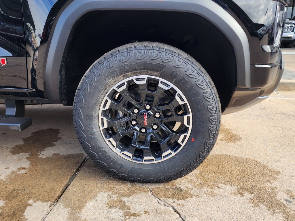 New 2026 GMC Canyon AT4 w/ Technology Plus Package image 53