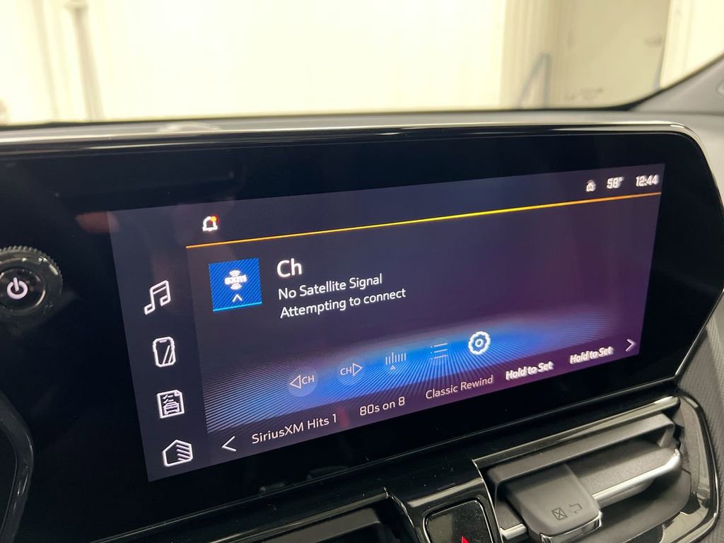 New 2026 Chevrolet TrailBlazer RS w/ Convenience Package AWD/4WD image 14