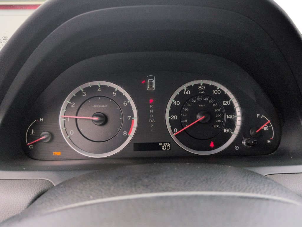 Used 2010 Honda Accord EX-L image 21