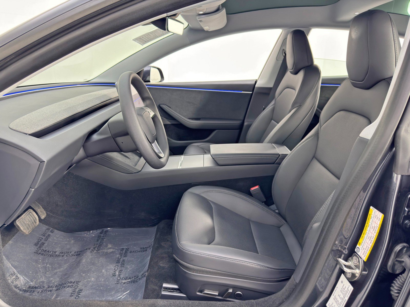 Used 2024 Tesla Model 3 Long Range image 17