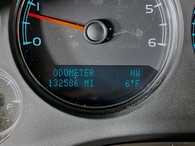 Used 2012 GMC Yukon SLT AWD/4WD image 10