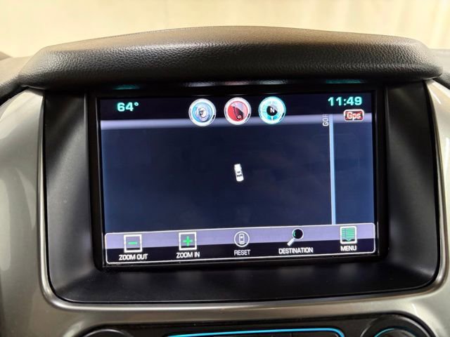 Used 2015 Chevrolet Suburban LT AWD/4WD image 37