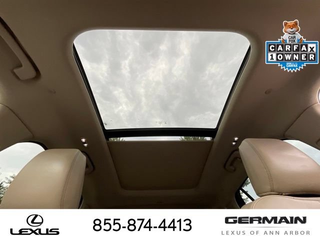 Used 2023 Lincoln Aviator Reserve w/ Equipment Group 201A AWD/4WD image 21