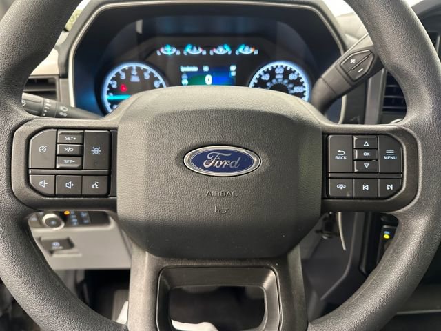 Certified 2023 Ford F150 XLT w/ Trailer Tow Package image 30