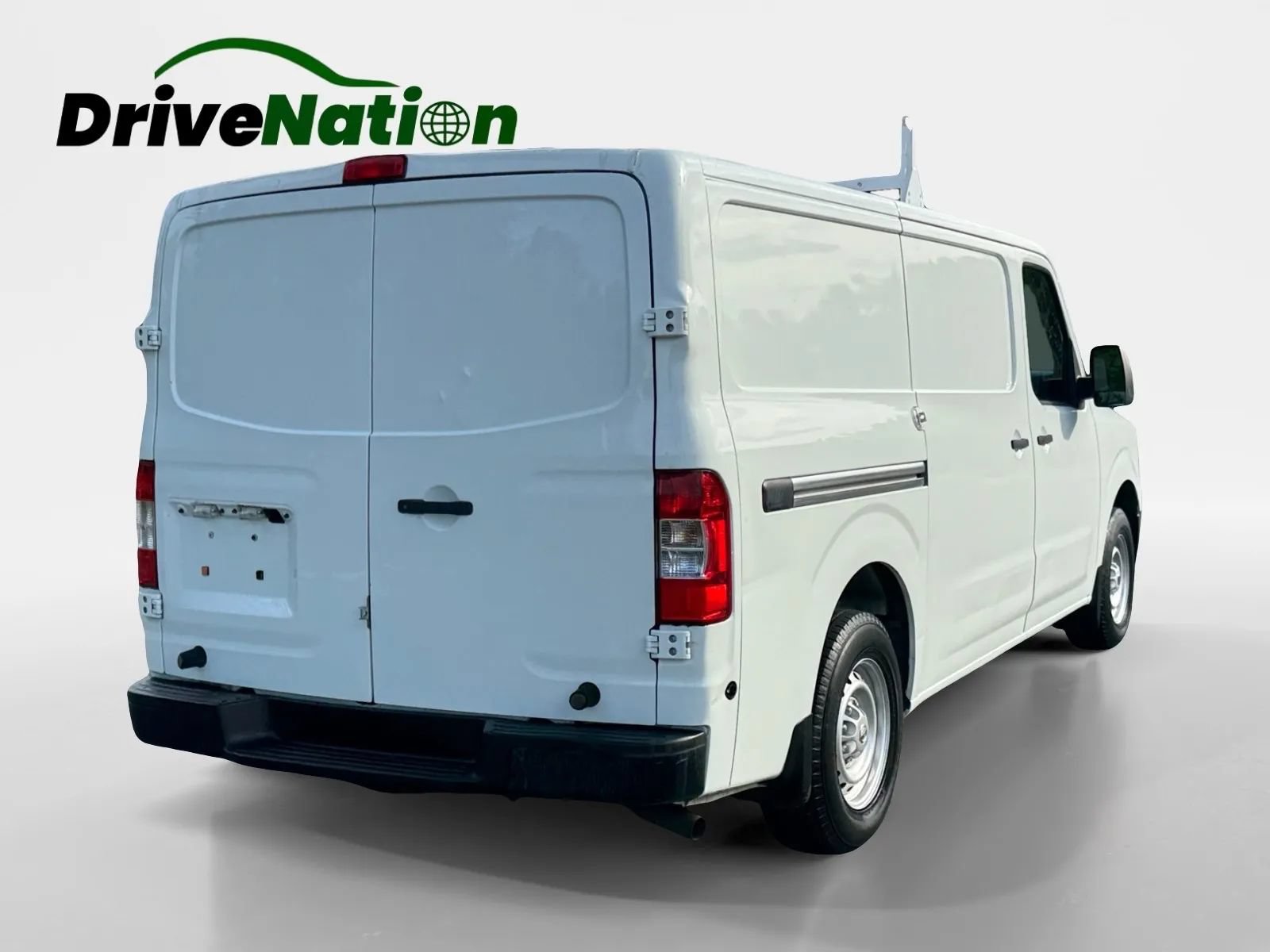 Used 2016 Nissan NV 2500 S w/ Power Package RWD image 5