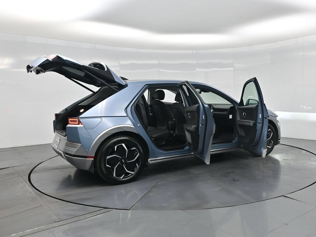 Used 2024 Hyundai Ioniq 5 Limited RWD image 4