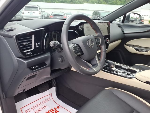Used 2024 Lexus NX 350 AWD image 16
