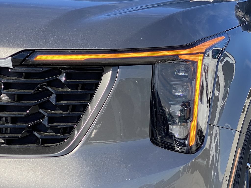 New 2026 Kia Sorento SX Prestige AWD/4WD image 8
