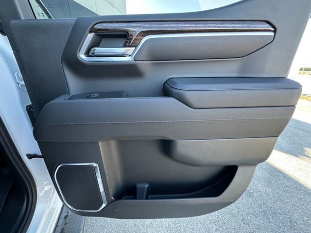 New 2026 GMC Sierra 1500 Elevation w/ Elevation Premium Package image 28
