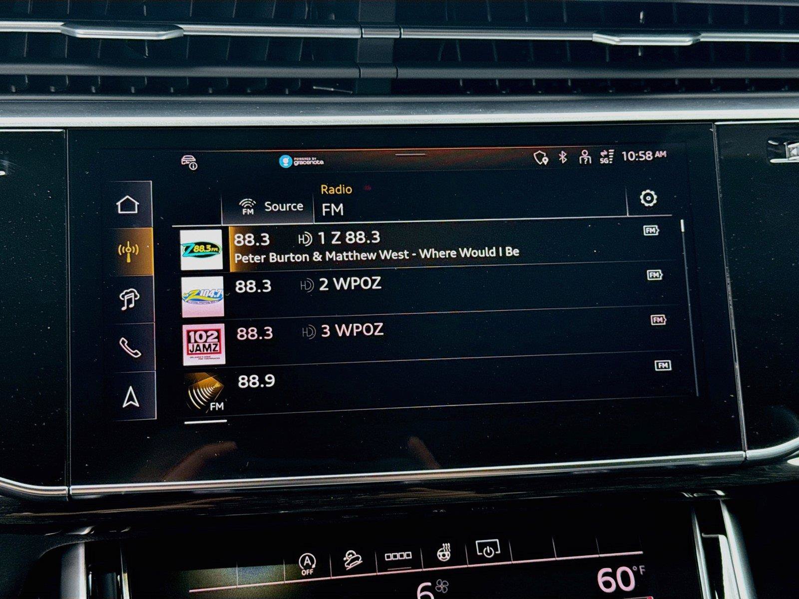 New 2026 Audi Q7 2.0T Premium AWD/4WD image 15