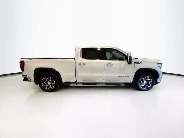 Certified 2023 GMC Sierra 1500 SLT w/ SLT Premium Package image 8