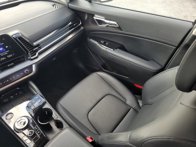Used 2023 Kia Sportage EX image 13